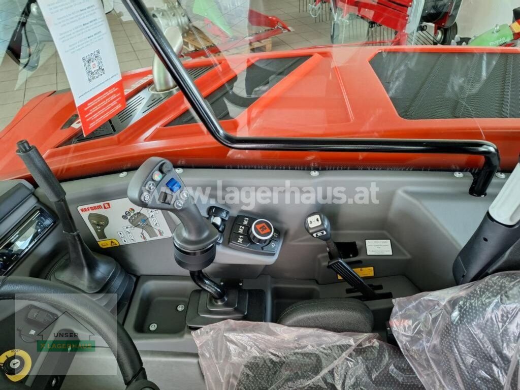 Motormäher of the type Reform Metrac H70, Neumaschine in Schlitters (Picture 4)