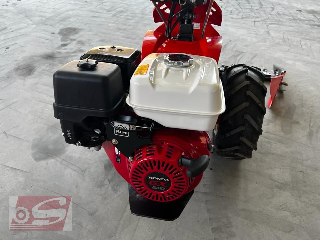 Motormäher of the type Reform MOTECH 818D, Neumaschine in Offenhausen (Picture 7)