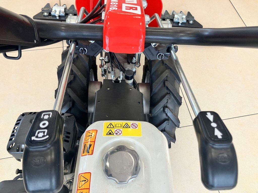 Motormäher от тип Reform Motech CM816, Neumaschine в St. Pölten (Снимка 6)