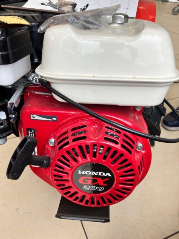 Motormäher του τύπου Reform Motech CM817, Neumaschine σε St. Pölten (Φωτογραφία 4)