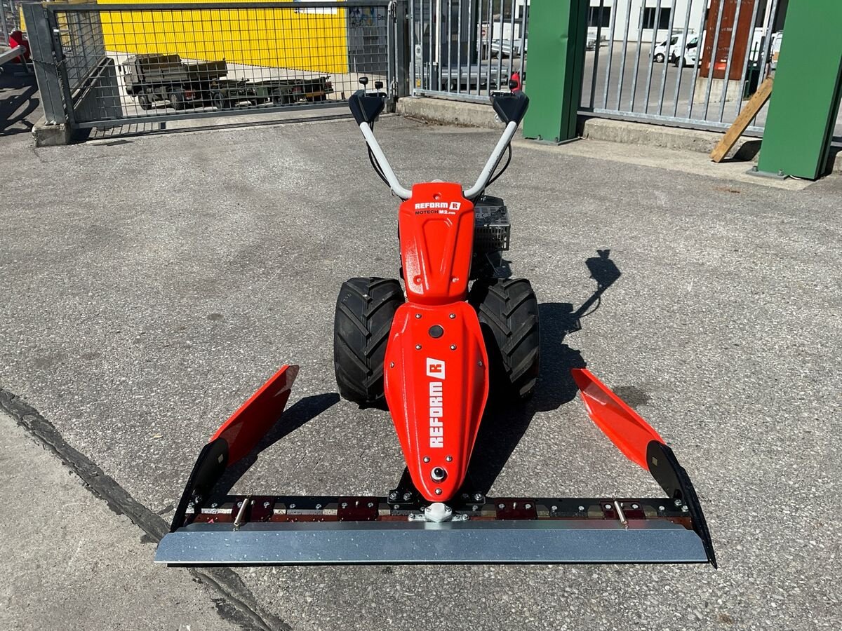 Motormäher tipa Reform Motech M2.09D, Neumaschine u Zwettl (Slika 5)