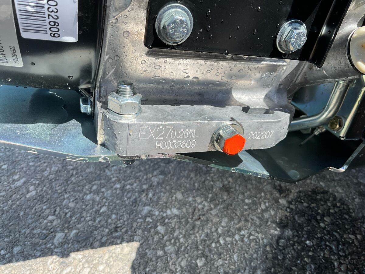 Motormäher tipa Reform Motech M2.09D, Neumaschine u Zwettl (Slika 11)