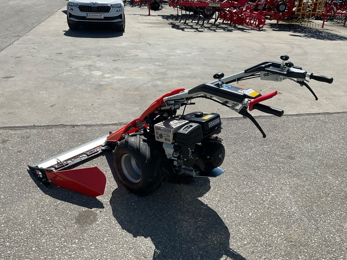 Motormäher tipa Reform Motech M2.09D, Neumaschine u Zwettl (Slika 4)