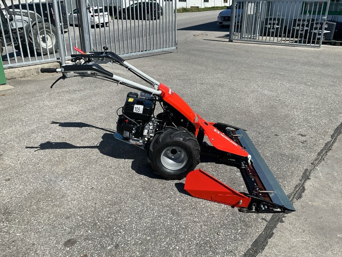 Motormäher tipa Reform Motech M2.09D, Neumaschine u Zwettl (Slika 7)