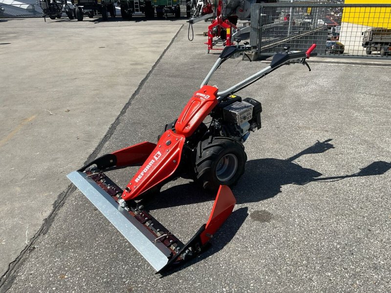 Motormäher του τύπου Reform Motech M2.09D, Neumaschine σε Zwettl (Φωτογραφία 1)