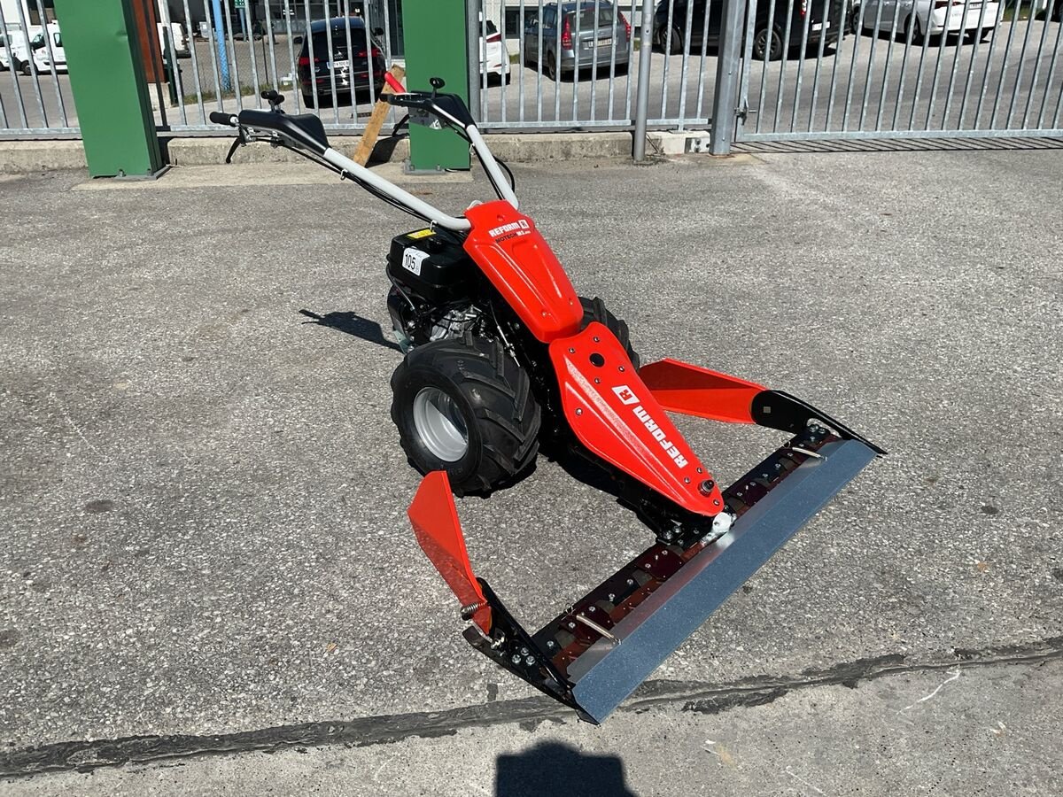 Motormäher tipa Reform Motech M2.09D, Neumaschine u Zwettl (Slika 2)