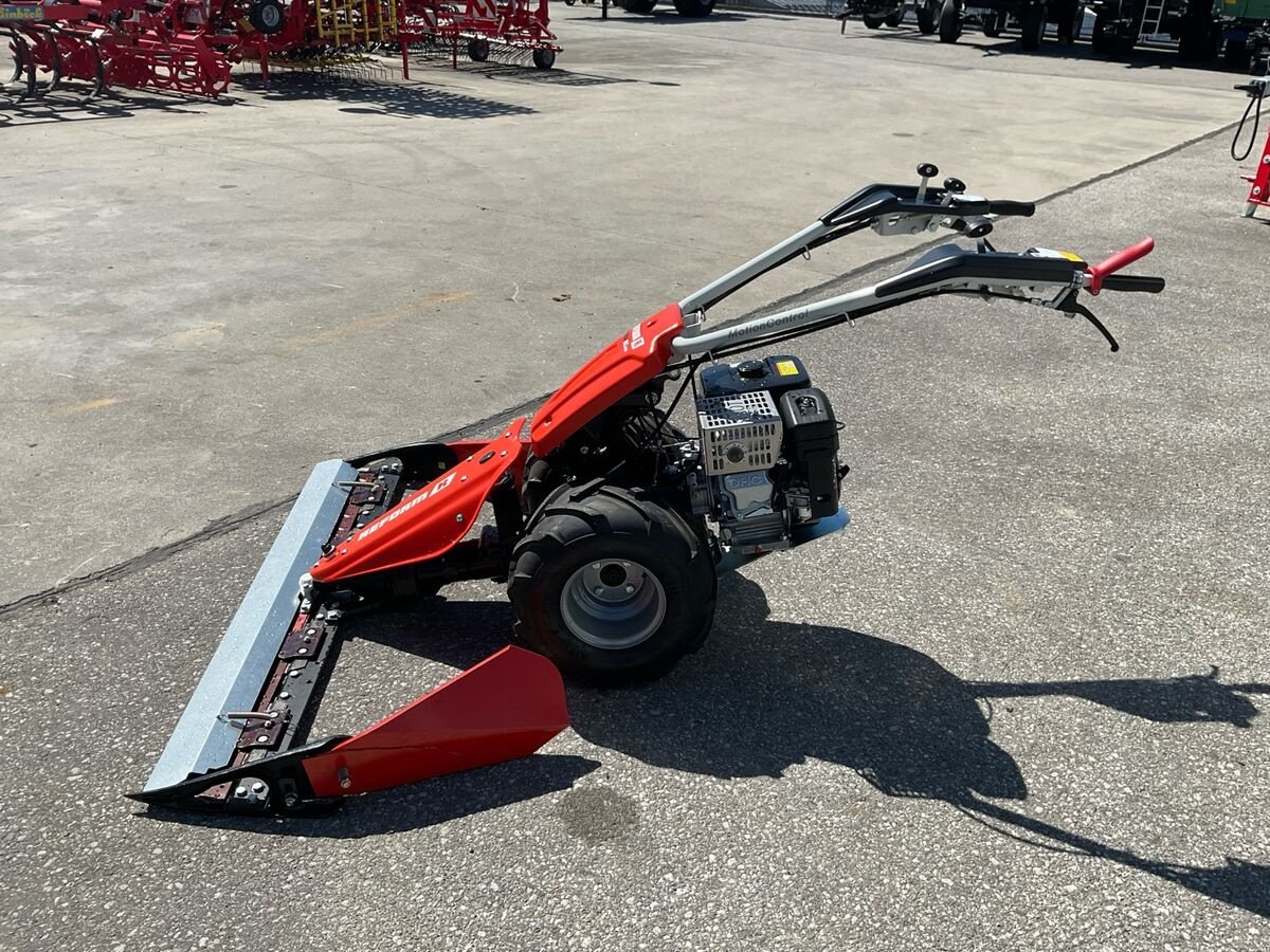 Motormäher tipa Reform Motech M2.09D, Neumaschine u Zwettl (Slika 9)