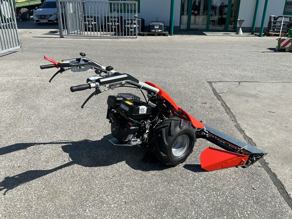 Motormäher tipa Reform Motech M2.09D, Neumaschine u Zwettl (Slika 3)