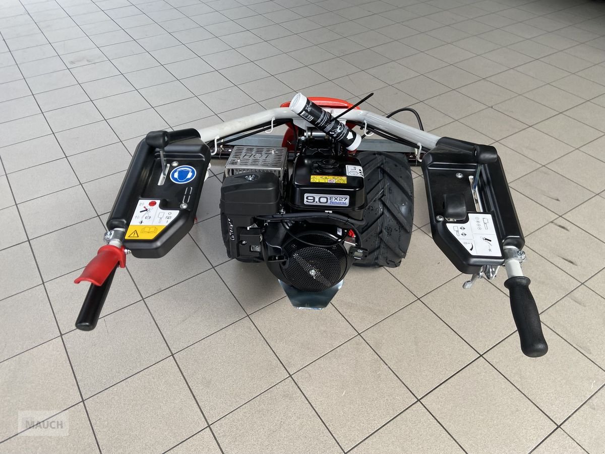 Motormäher typu Reform Motech M2.09D, Neumaschine v Burgkirchen (Obrázek 3)