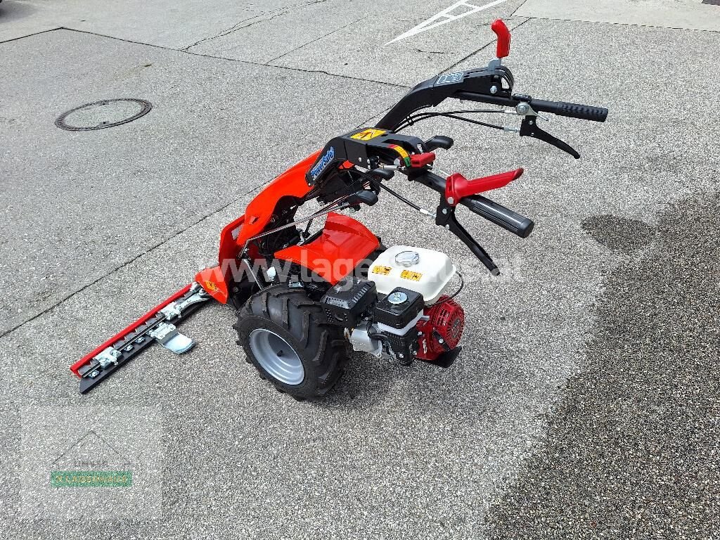 Motormäher del tipo Reform MOTORMÄHER MOTECH CM817, Neumaschine In Waidhofen a. d. Ybbs (Immagine 1)