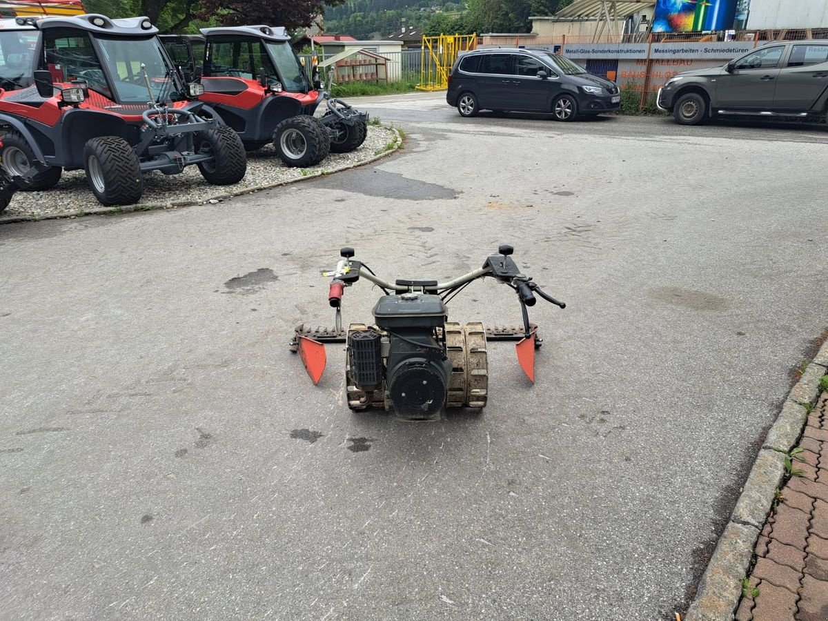 Motormäher typu Reform Motormäher 206, Gebrauchtmaschine v Burgkirchen (Obrázek 5)