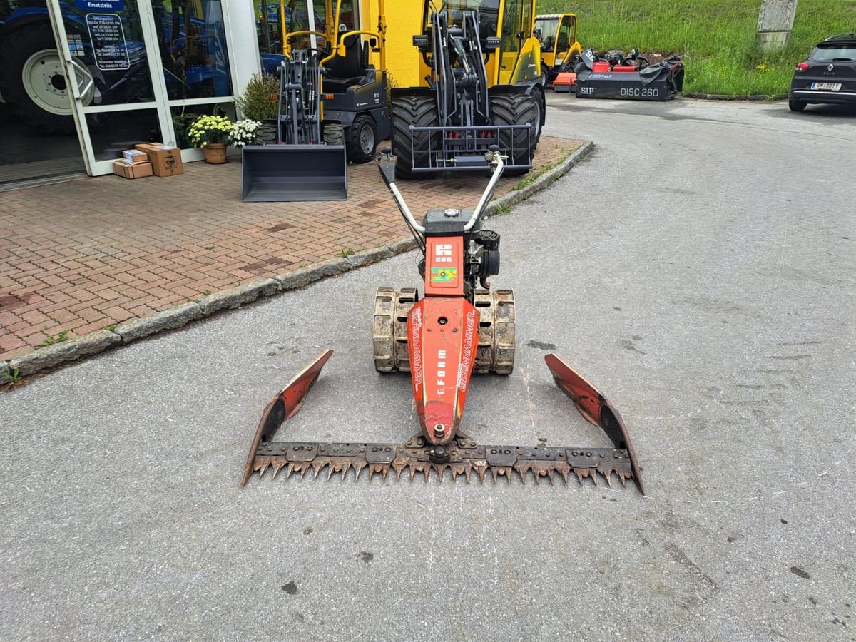 Motormäher typu Reform Motormäher 206, Gebrauchtmaschine v Burgkirchen (Obrázek 1)