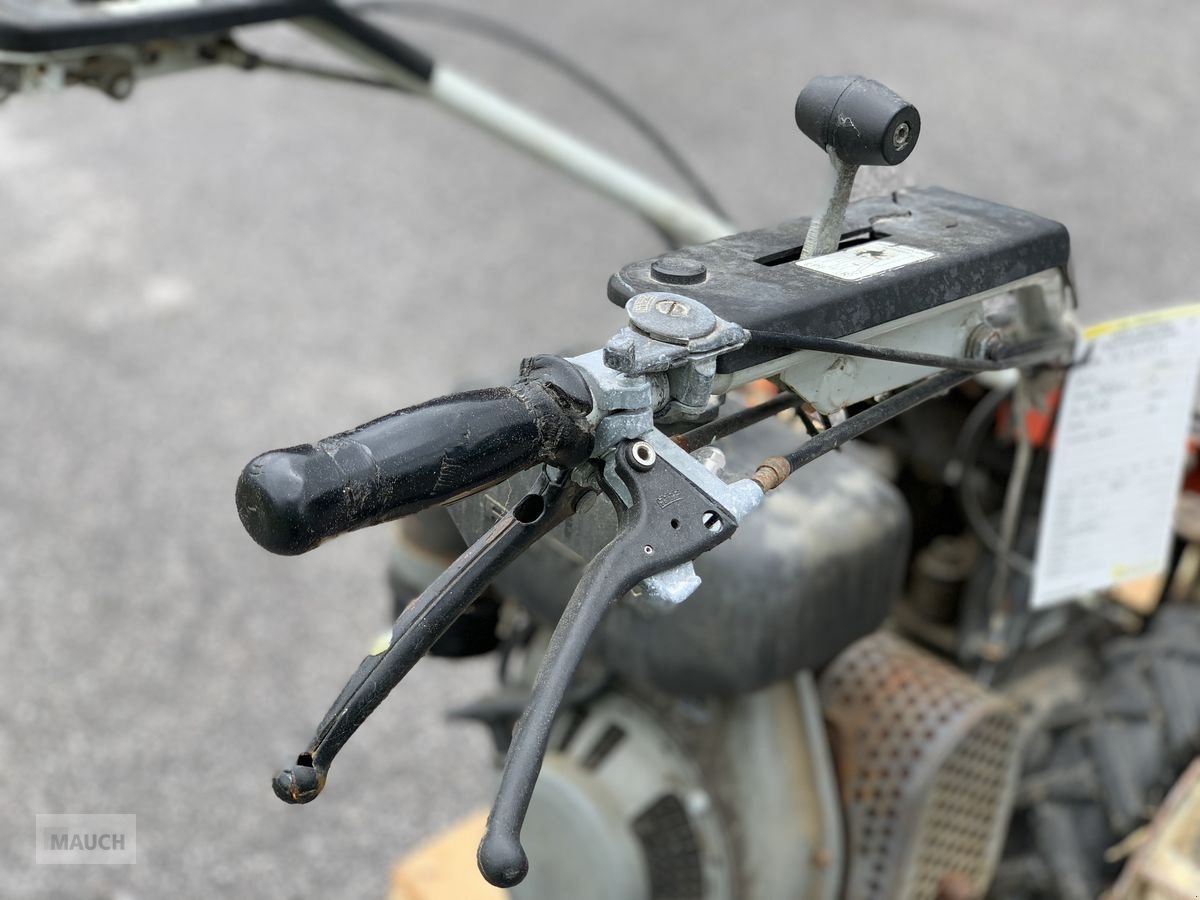 Motormäher typu Reform Motormäher 206, Gebrauchtmaschine v Eben (Obrázek 8)