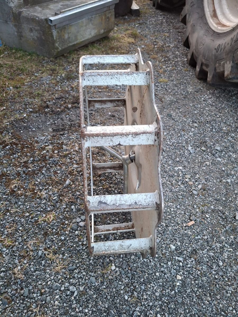 Motormäher tipa Reform Motormäher M 3 D, Gebrauchtmaschine u Burgkirchen (Slika 3)