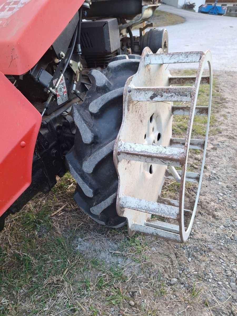 Motormäher tipa Reform Motormäher M 3 D, Gebrauchtmaschine u Burgkirchen (Slika 5)