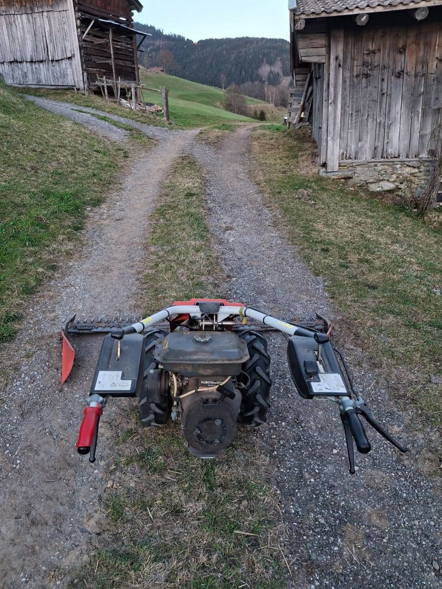 Motormäher tipa Reform Motormäher M 3 D, Gebrauchtmaschine u Burgkirchen (Slika 2)