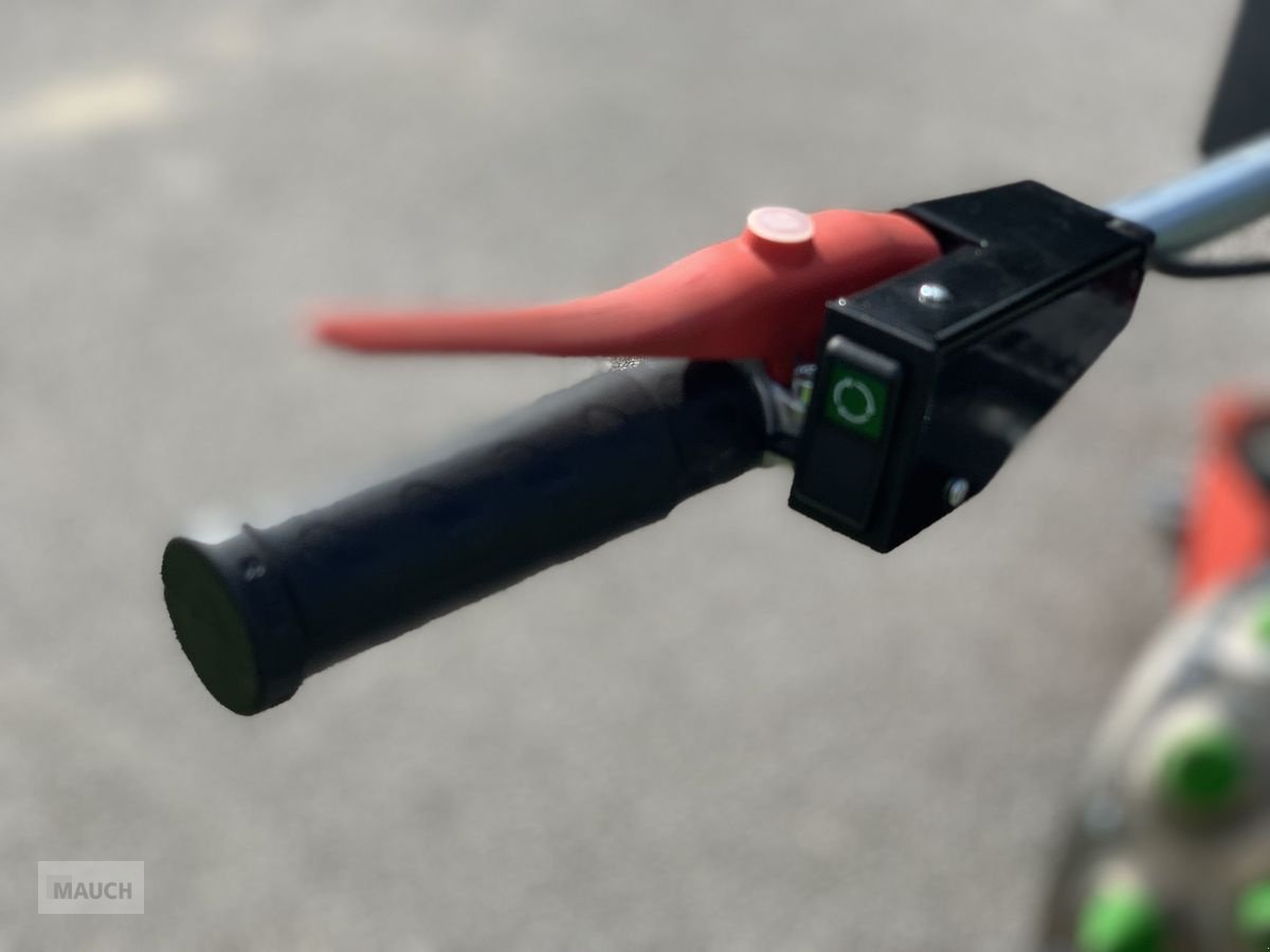 Motormäher of the type Reform Motormäher Motech RM 8.09, Neumaschine in Eben (Picture 5)