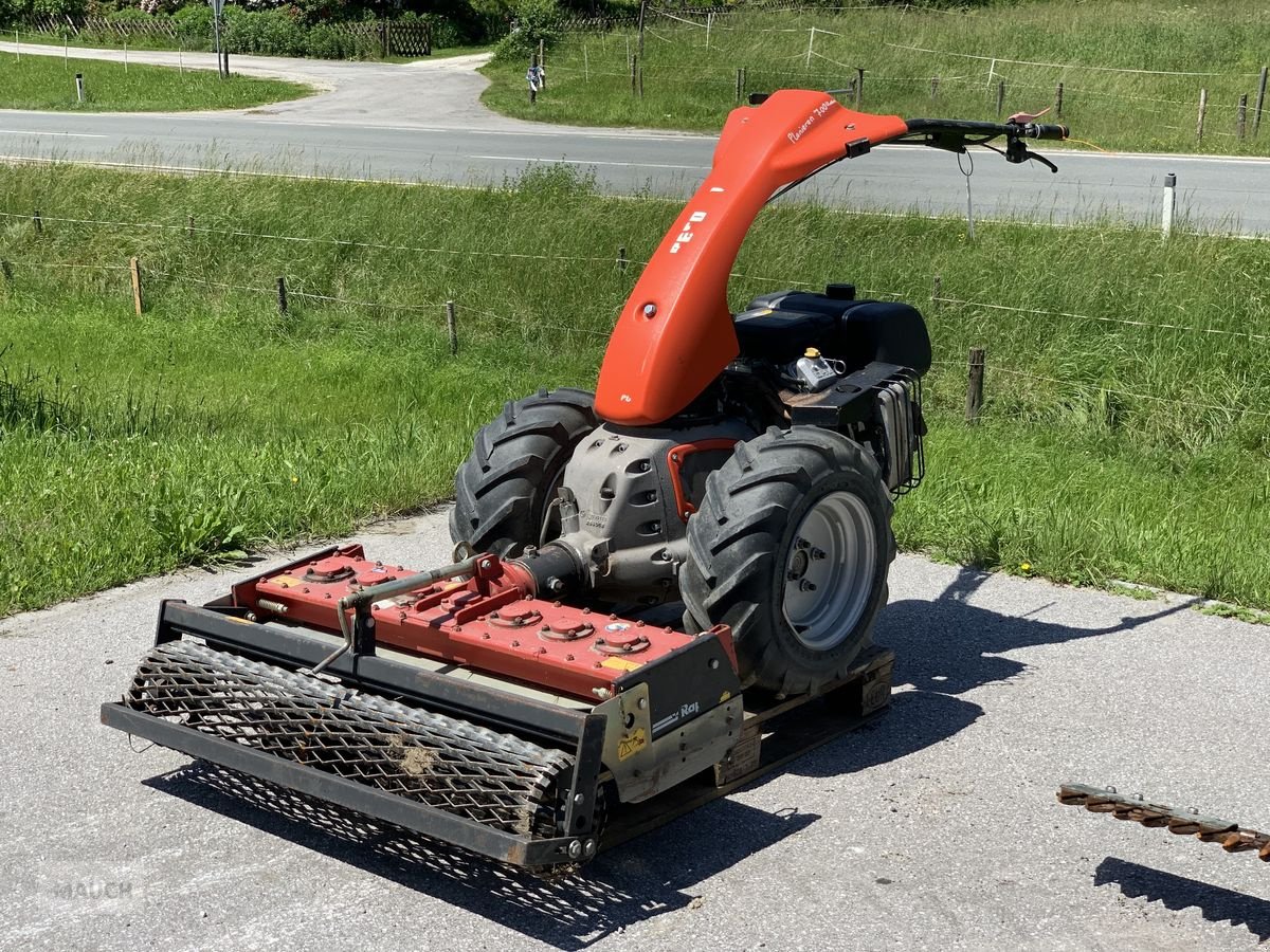 Motormäher typu Reform Motormäher RM 13, Gebrauchtmaschine w Eben (Zdjęcie 1)