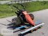 Motormäher des Typs Reform Motormäher RM8, Gebrauchtmaschine in Eben (Bild 3)