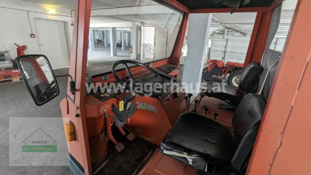 Motormäher des Typs Reform Muli 50, Gebrauchtmaschine in Schlitters (Bild 7)