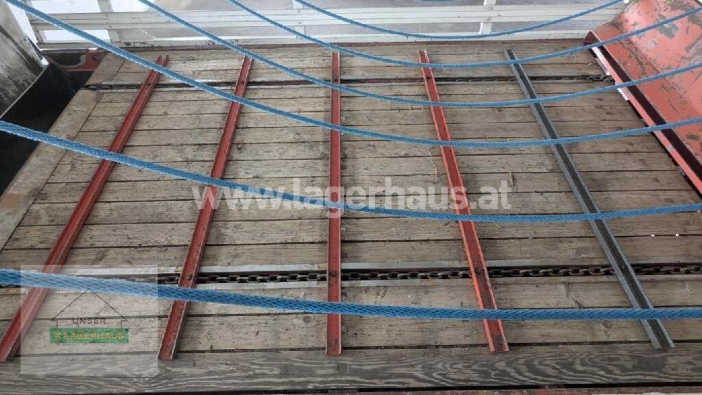 Motormäher des Typs Reform Muli 50, Gebrauchtmaschine in Schlitters (Bild 5)