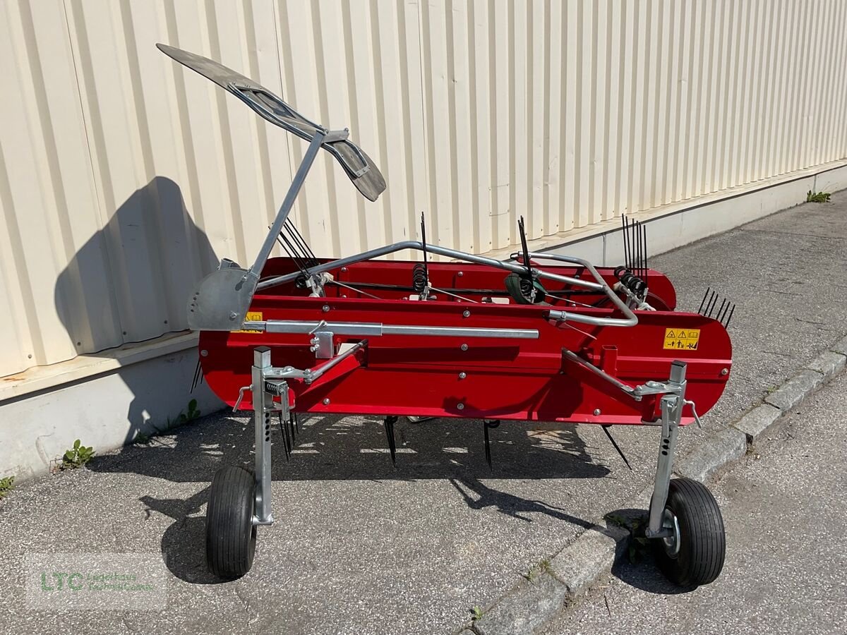 Motormäher of the type Reform Panzer 20, Gebrauchtmaschine in Kalsdorf (Picture 4)