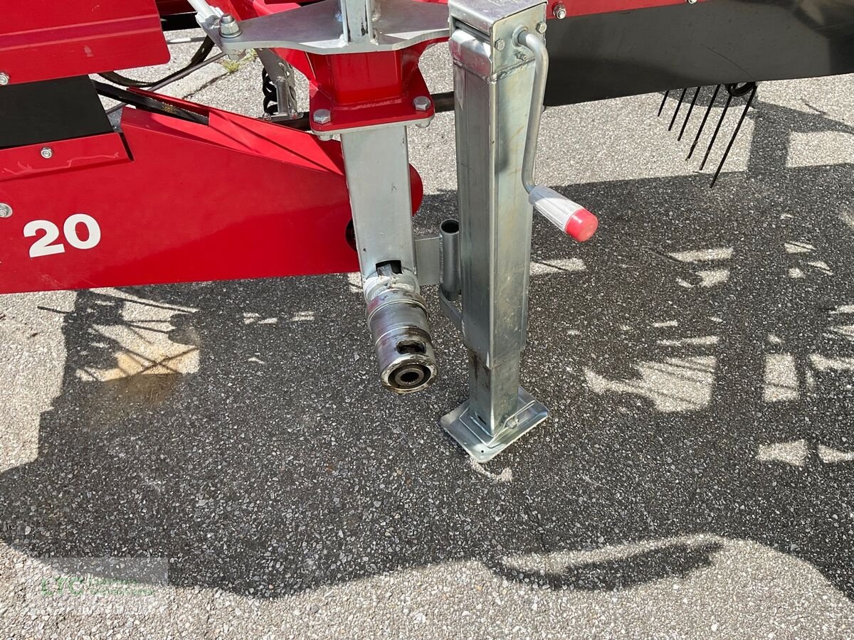 Motormäher of the type Reform Panzer 20, Gebrauchtmaschine in Kalsdorf (Picture 7)