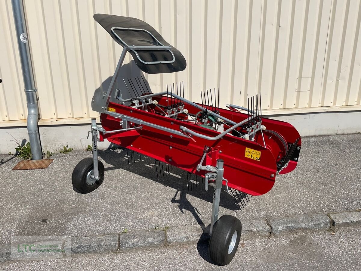 Motormäher of the type Reform Panzer 20, Gebrauchtmaschine in Kalsdorf (Picture 1)