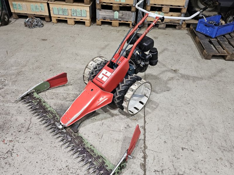 Motormäher типа Reform Reform 115, Gebrauchtmaschine в Ried im Oberinntal