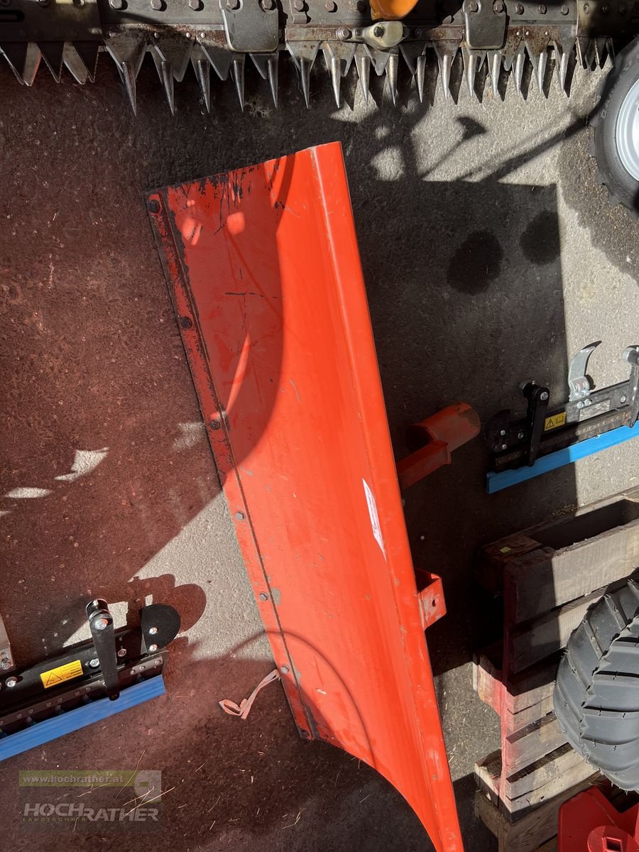 Motormäher of the type Reform Reform RM 316 K, Gebrauchtmaschine in Kronstorf (Picture 11)