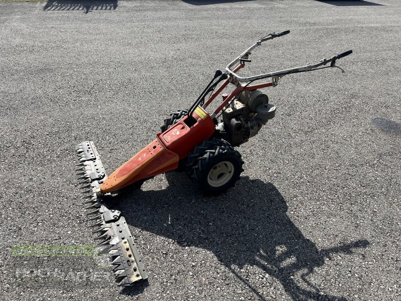 Motormäher des Typs Reform Reform RM 316 K, Gebrauchtmaschine in Kronstorf (Bild 1)