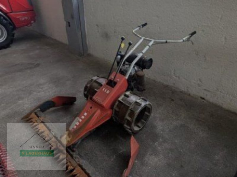 Motormäher del tipo Reform RM 115, Gebrauchtmaschine en Schlitters (Imagen 1)