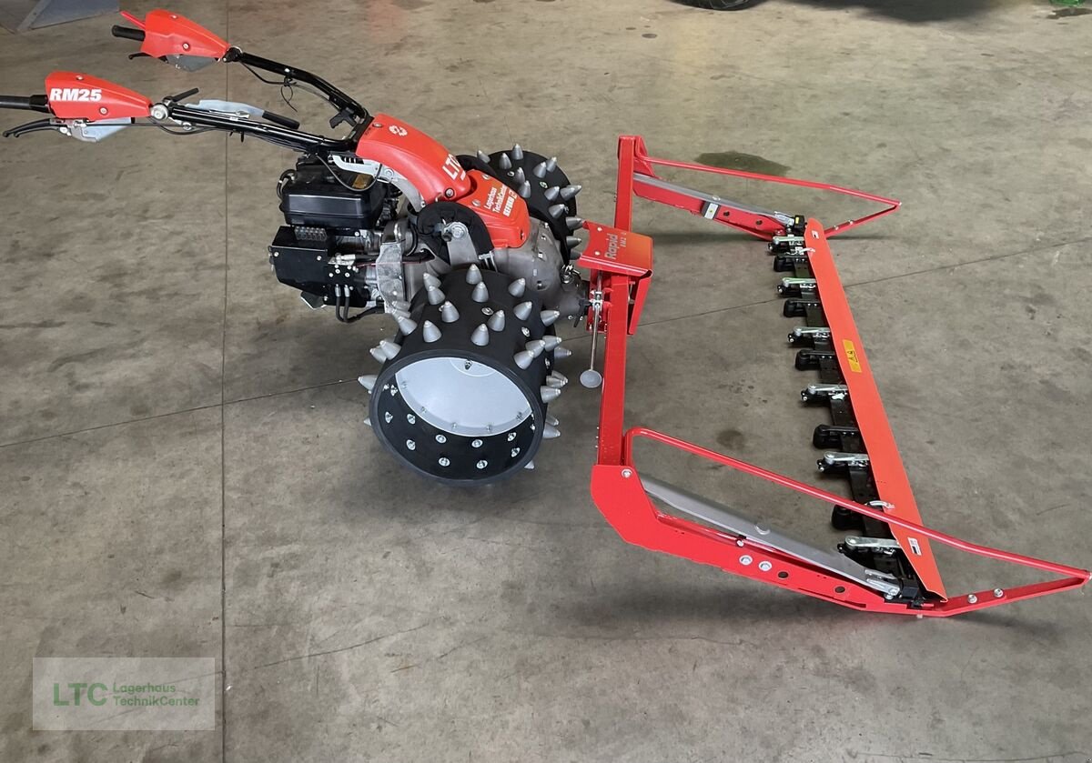 Motormäher of the type Reform RM 25 Hydro, Neumaschine in Kalsdorf (Picture 7)