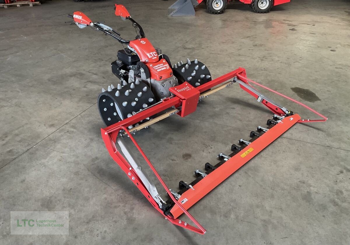 Motormäher of the type Reform RM 25 Hydro, Neumaschine in Kalsdorf (Picture 2)