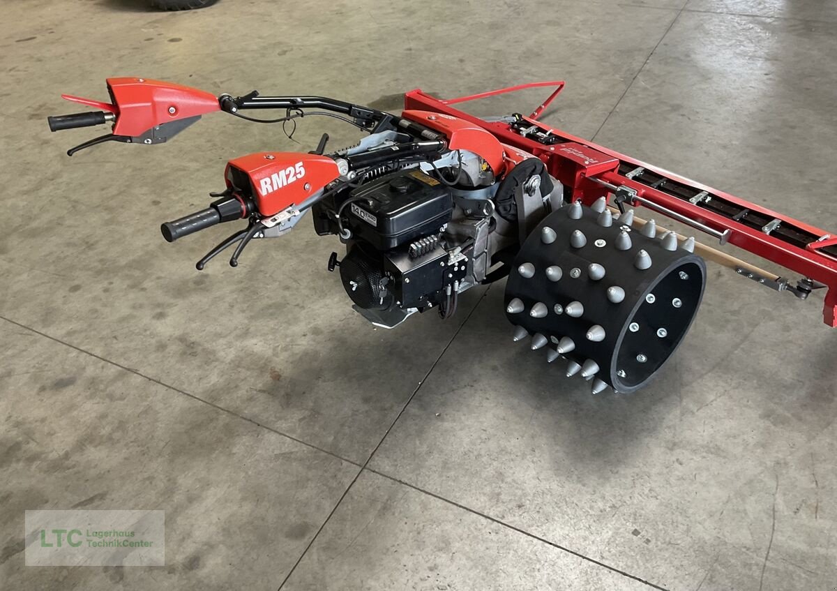 Motormäher of the type Reform RM 25 Hydro, Neumaschine in Kalsdorf (Picture 3)