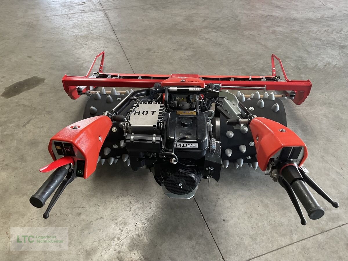 Motormäher of the type Reform RM 25 Hydro, Neumaschine in Kalsdorf (Picture 8)