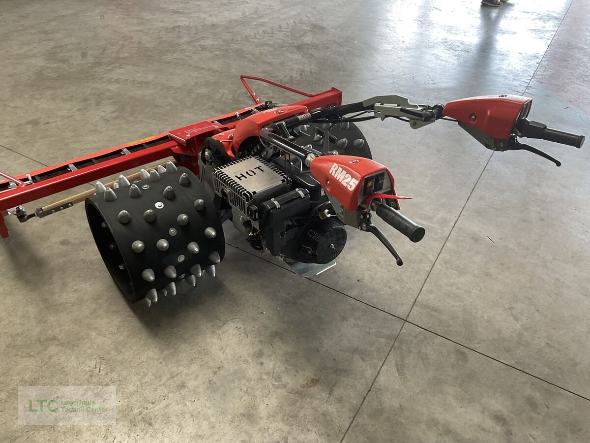 Motormäher of the type Reform RM 25 Hydro, Neumaschine in Kalsdorf (Picture 4)