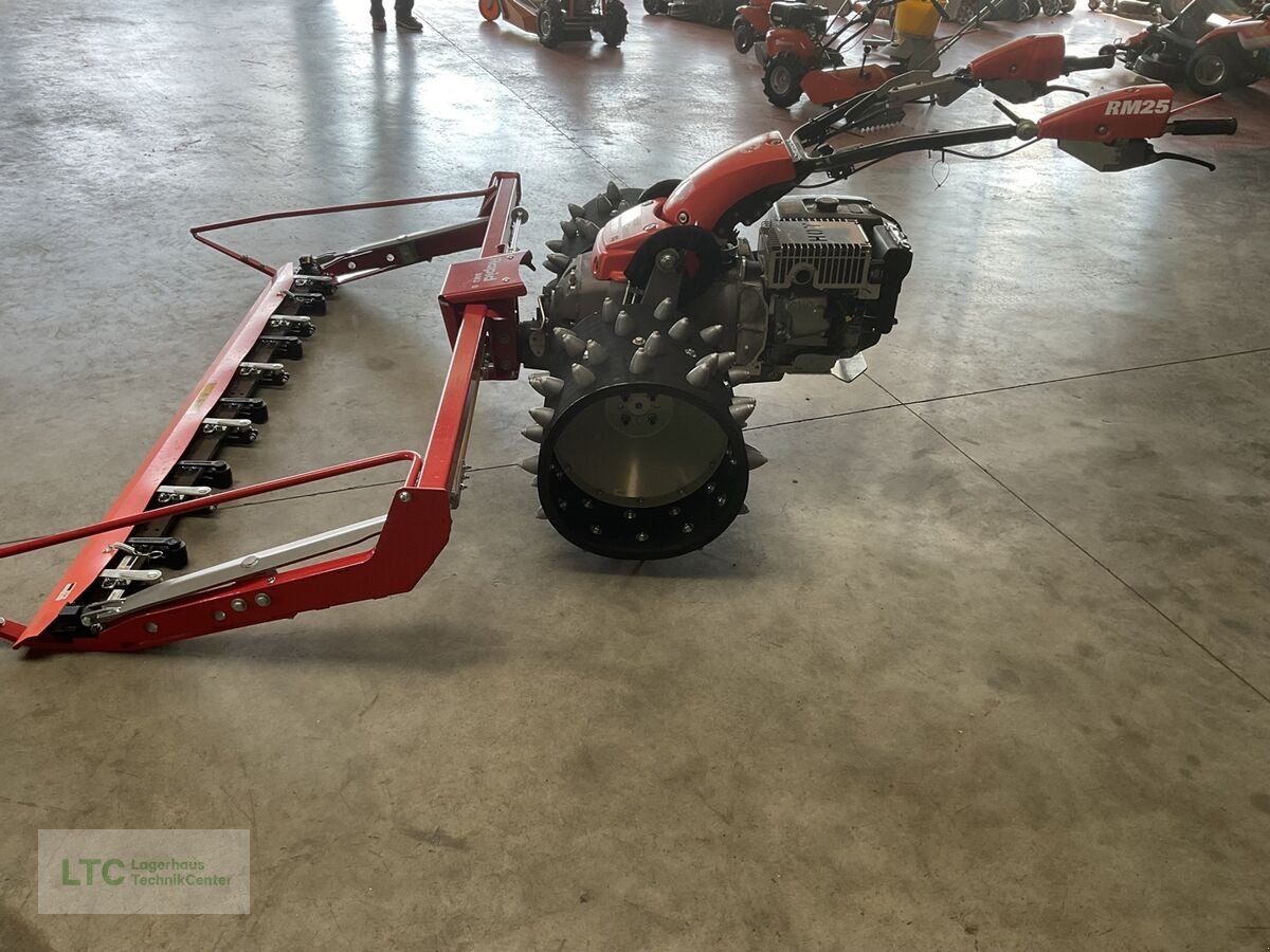 Motormäher of the type Reform RM 25 Hydro, Neumaschine in Kalsdorf (Picture 9)