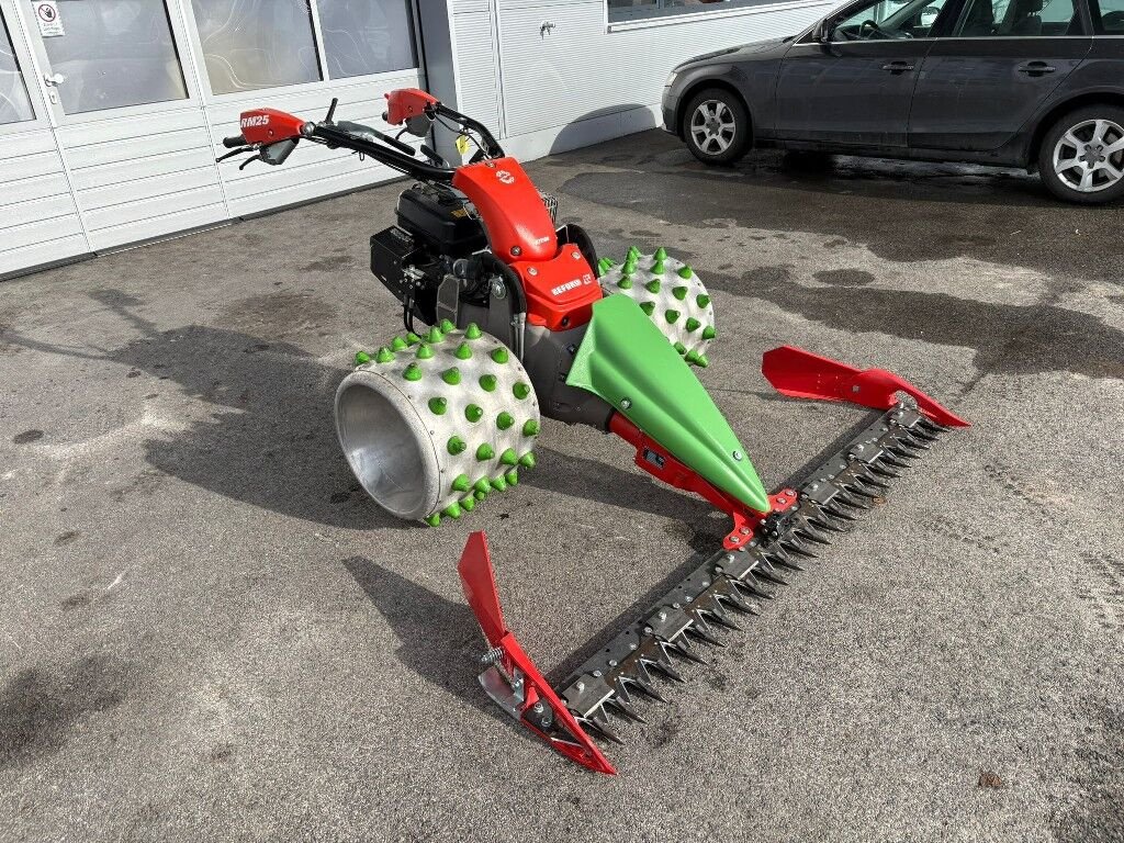 Motormäher типа Reform RM 25, Neumaschine в Redlham (Фотография 2)