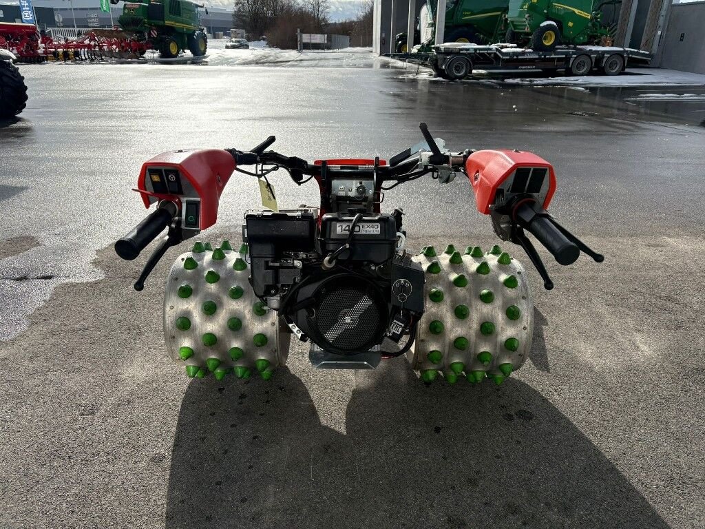 Motormäher типа Reform RM 25, Neumaschine в Redlham (Фотография 5)