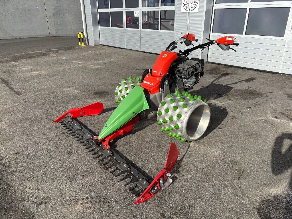 Motormäher типа Reform RM 25, Neumaschine в Redlham (Фотография 1)
