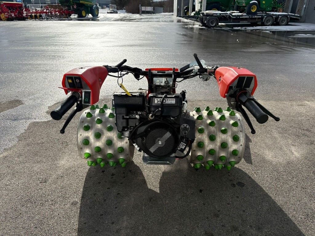 Motormäher типа Reform RM 25, Neumaschine в Redlham (Фотография 4)