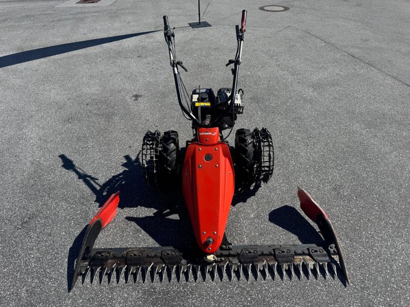 Motormäher del tipo Reform RM 7, Gebrauchtmaschine In St. Johann (Immagine 1)