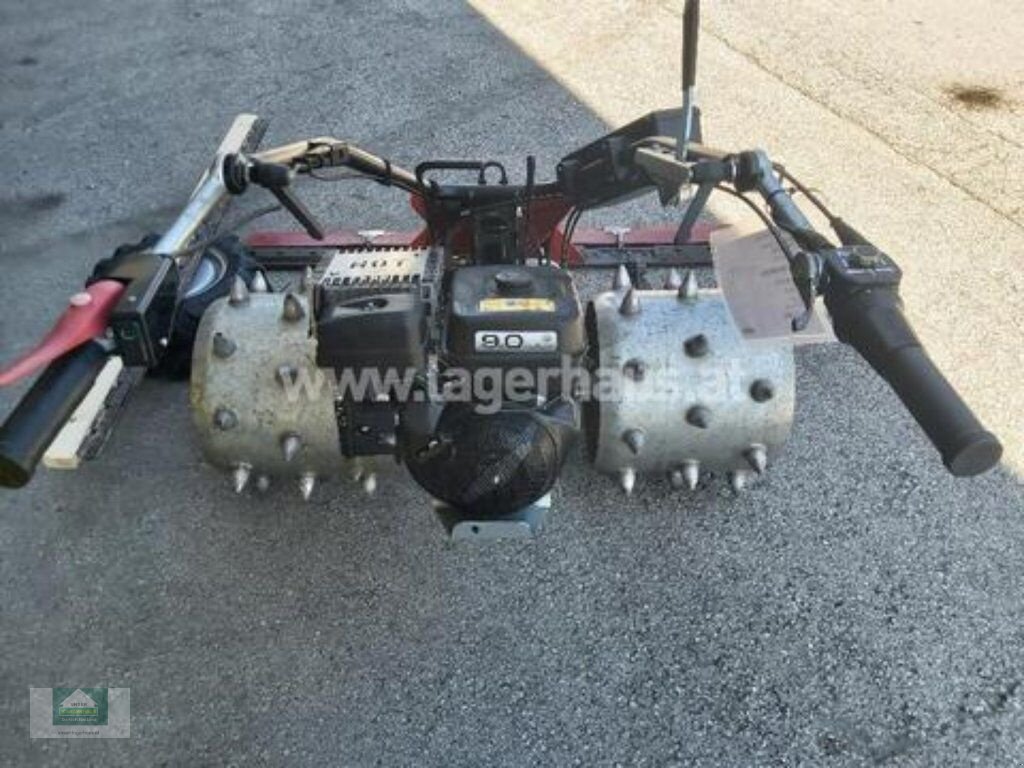 Motormäher typu Reform RM 8, Gebrauchtmaschine v Klagenfurt (Obrázek 2)