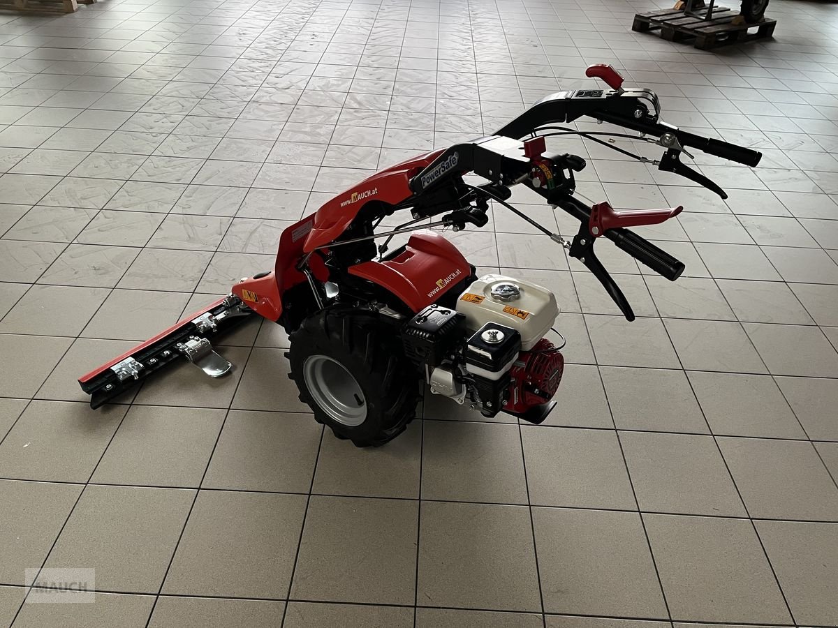 Motormäher typu Reform RM 817, Neumaschine v Burgkirchen (Obrázek 3)