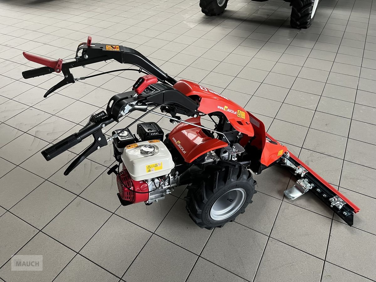 Motormäher typu Reform RM 817, Neumaschine v Burgkirchen (Obrázek 5)