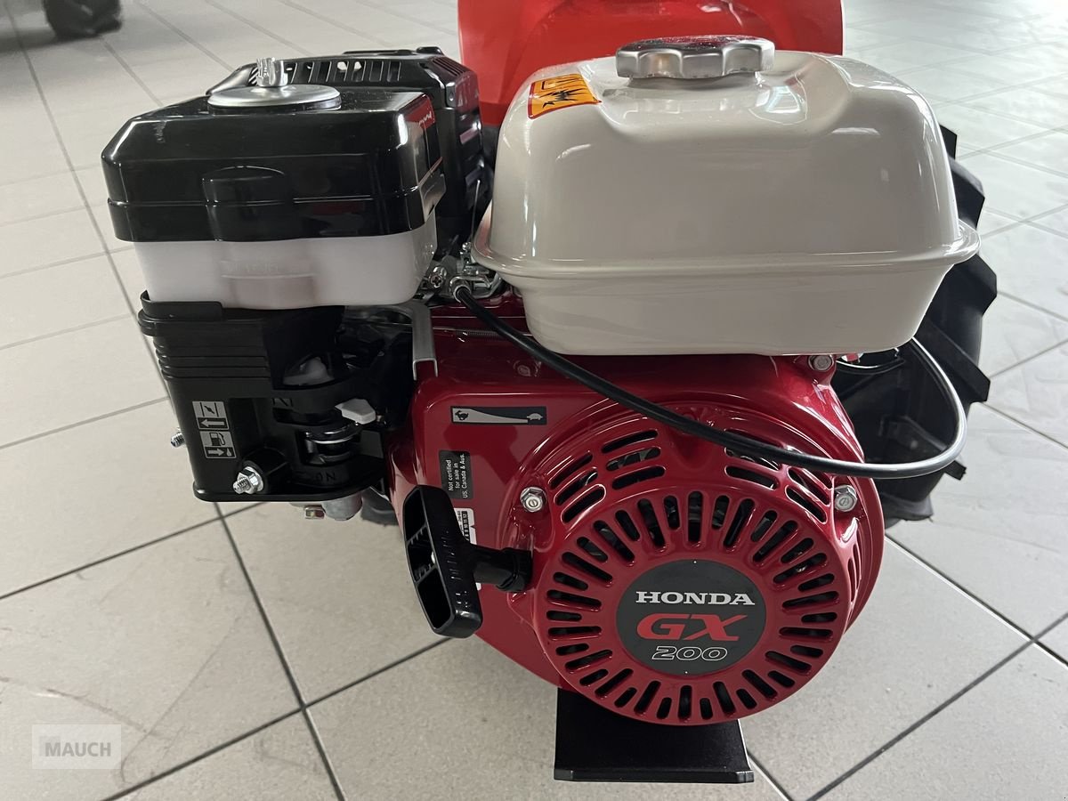 Motormäher typu Reform RM 817, Neumaschine v Burgkirchen (Obrázek 7)