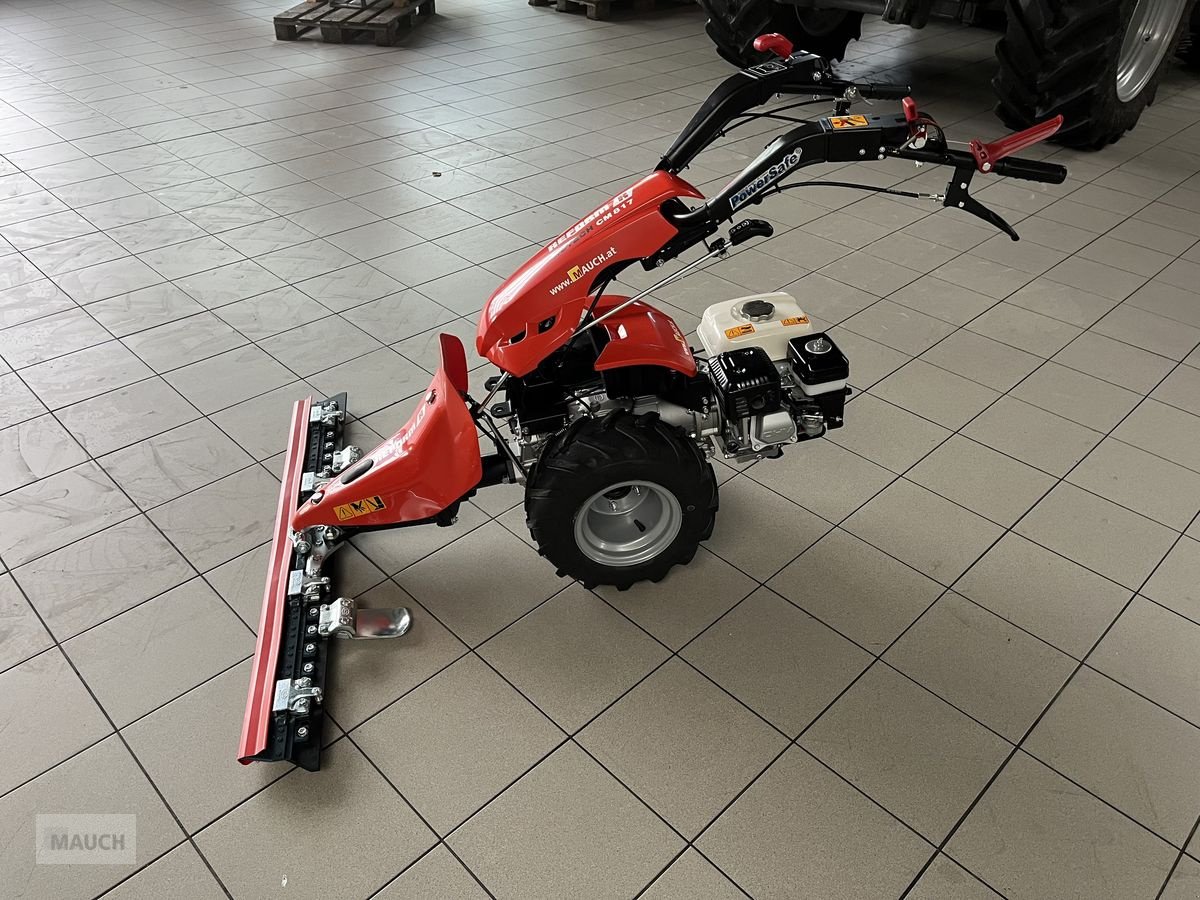 Motormäher typu Reform RM 817, Neumaschine v Burgkirchen (Obrázek 2)