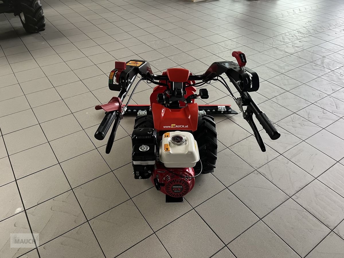 Motormäher typu Reform RM 817, Neumaschine v Burgkirchen (Obrázek 4)