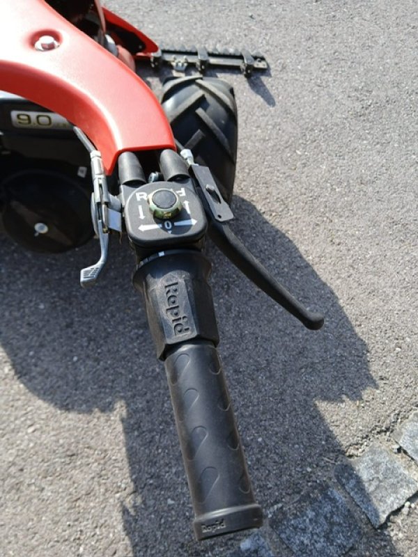 Motormäher des Typs Reform RM9, Gebrauchtmaschine in Bad Kohlgrub (Bild 6)